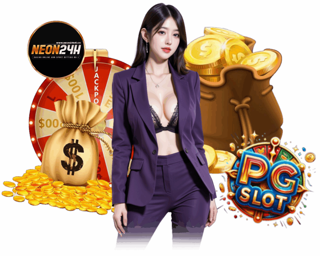 NEON24H6 เล่นง่าย